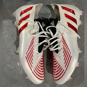 Adidas Predator Edge.1 Low FG size 8.5